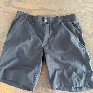 Under Armour Shorts Size 36 Mens